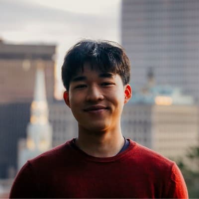 Hung (Liam) Nguyen - MLV Alumni