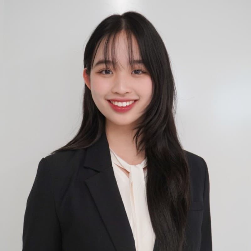 Minh Phuong "Jassy" Bui - MLV Alumni